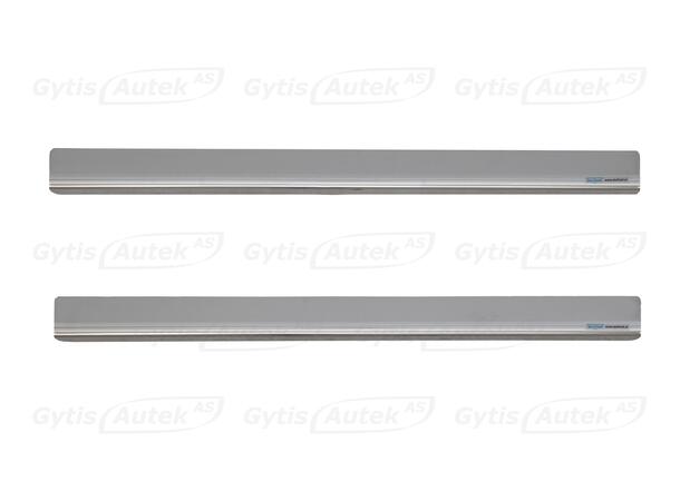 Mercedes-Benz Sprinter 2006-2018| Innstigningslister |  gytisautek.no