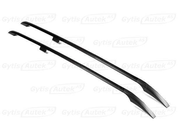 Takrails til MB Vito W639 2003-2014 | gytisautek.no