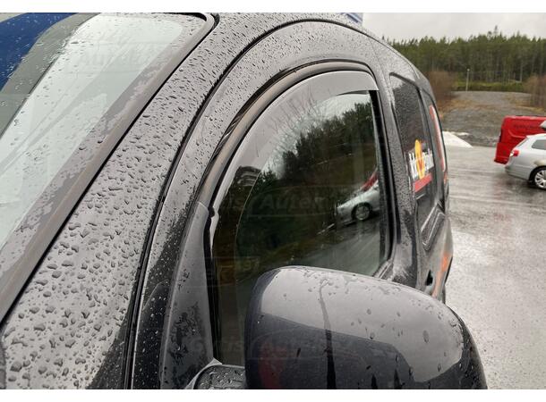 Vindavvisere | MB Citan W415 2012-2021 | gytisautek.no