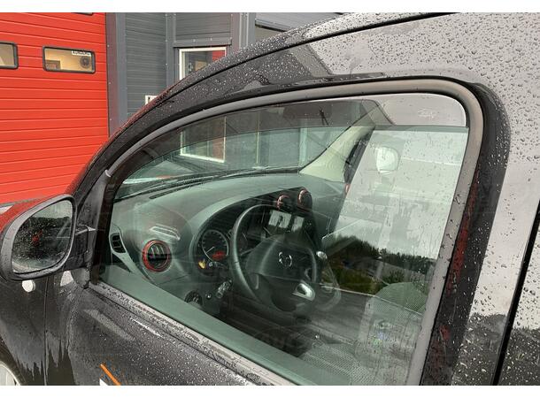 Vindavvisere | MB Citan W415 2012-2021 | gytisautek.no