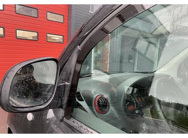 Vindavvisere | MB Citan W415 2012-2021 | gytisautek.no