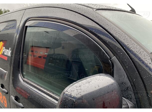 Vindavvisere | MB Citan W415 2012-2021 | gytisautek.no