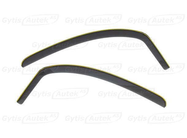 Vindavvisere | MB Citan W415 2012-2021 | gytisautek.no