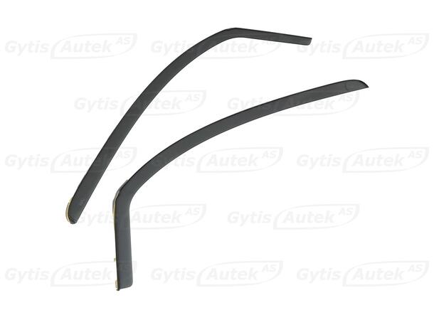 Vindavvisere | MB Citan W415 2012-2021 | gytisautek.no