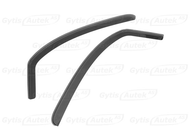 Vindavvisere | MB Citan W415 2012-2021 | gytisautek.no