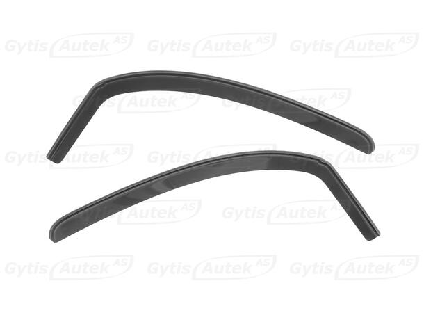 Vindavvisere | MB Citan W415 2012-2021 | gytisautek.no