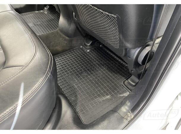 Gummimatter til Kia Sportage 2010-2015| gytisautek.no