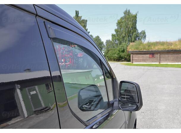 Vindavvisere | Ford Transit Connect 2014-> | gytisautek.no