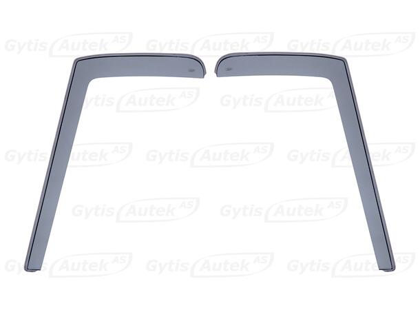 Vindavvisere | Peugeot Boxer 2006-> | gytisautek.no