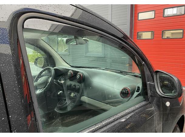 Vindavvisere | Renault Kangoo 2008-2021 | gytisautek.no