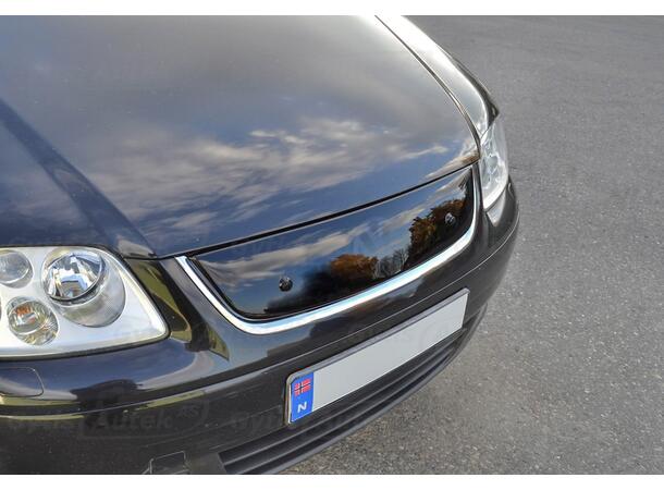 Vinterdeksel til VW Caddy 2004-2010 | gytisautek.no