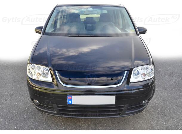 Vinterdeksel til VW Caddy 2004-2010 | gytisautek.no