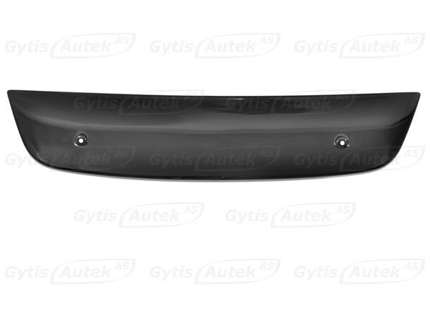 Vinterdeksel til VW Caddy 2004-2010 | gytisautek.no