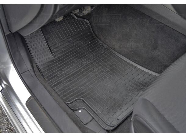 Gummimatter til Subaru Outback 2003-2009| gytisautek.no