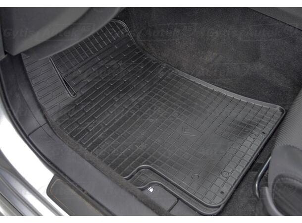 Gummimatter til Subaru Outback 2003-2009| gytisautek.no