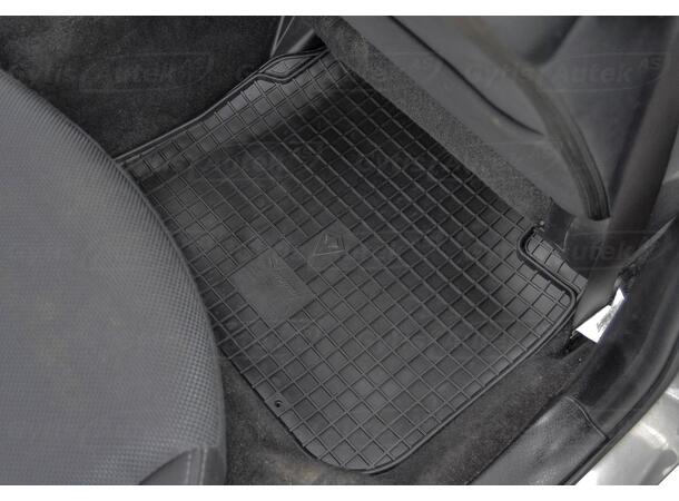 Gummimatter til Subaru Outback 2003-2009| gytisautek.no