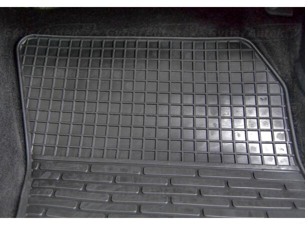Gummimatter til Subaru Outback 2003-2009| gytisautek.no