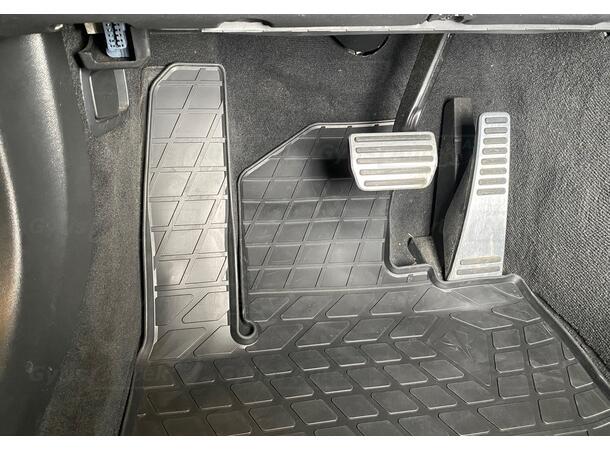 Gummimatter til Volvo V90 2016->| gytisautek.no