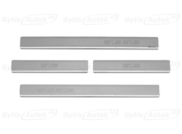 Land Rover Discovery 4 | Innstigningslister |  gytisautek.no