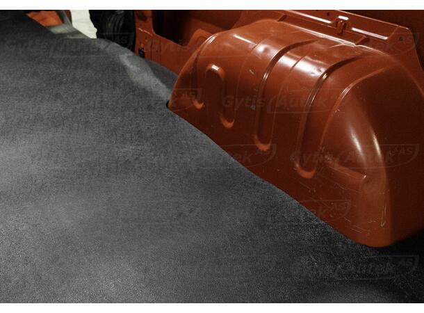 Vareromsmatte | Opel Vivaro 2015-2019 | gytisautek.no