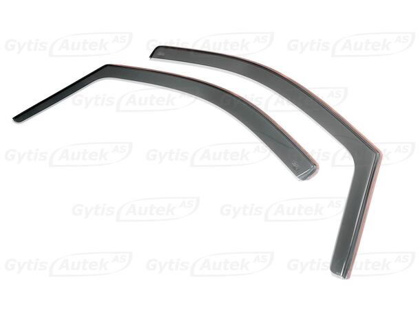 Vindavvisere | MB Viano W639 2003-2014 | gytisautek.no