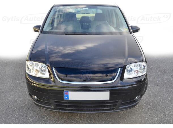 Vinterdeksel til VW Touran 2003-2006 | gytisautek.no