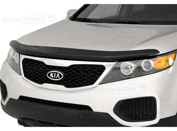 Kia Sorento 2009-2012 Panserbeskytter | gytisautek.no
