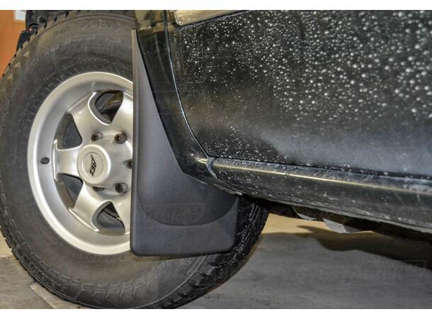 Skvettlapper | GMC Yukon 2000-2006 | gytisautek.no