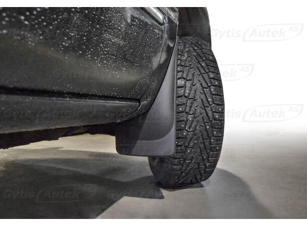 Skvettlapper | GMC Yukon 2000-2006 | gytisautek.no