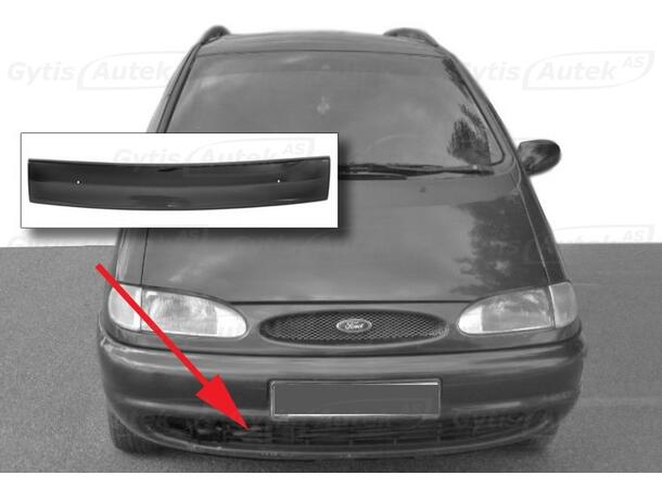 Vinterdeksel til Ford Galaxy 1995-2000 | gytisautek.no