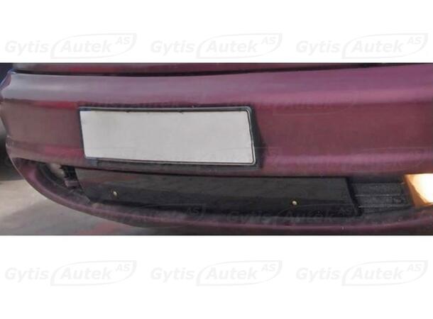 Vinterdeksel til Ford Galaxy 1995-2000 | gytisautek.no