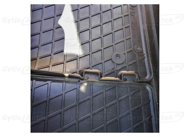 Gummimatter til Renault Master 2011->| gytisautek.no