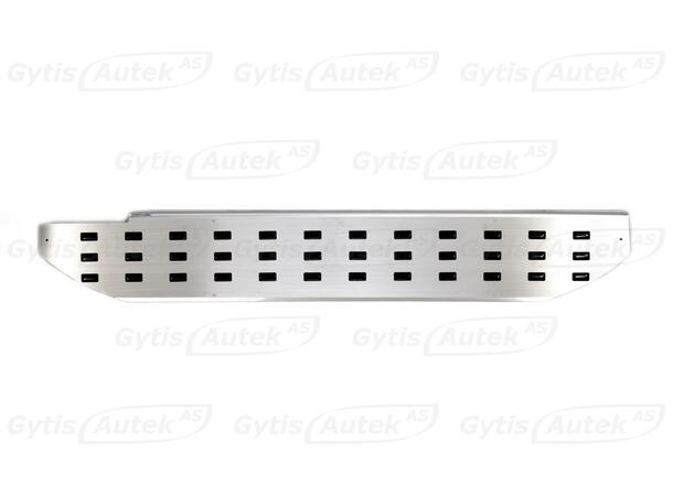 Trinnplate til Mercedes-Benz Viano W639 2003-2014 | gytisautek.no