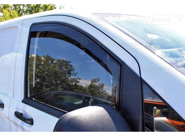 Vindavvisere | MB Vito W639 2003-2014 | gytisautek.no