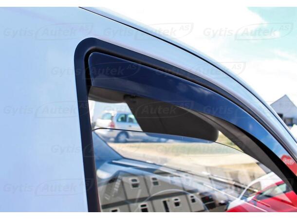 Vindavvisere | MB Vito W639 2003-2014 | gytisautek.no