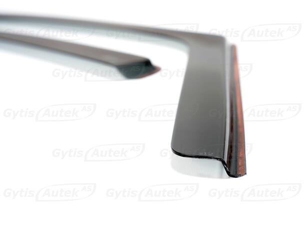 Vindavvisere | MB Vito W639 2003-2014 | gytisautek.no