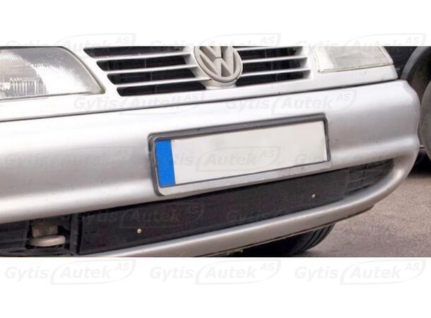Vinterdeksel til VW Sharan 1995-2000 | gytisautek.no