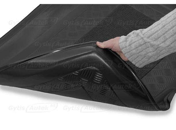 Bagasjeromsmatte | Audi A3 2013-2020 | gytisautek.no