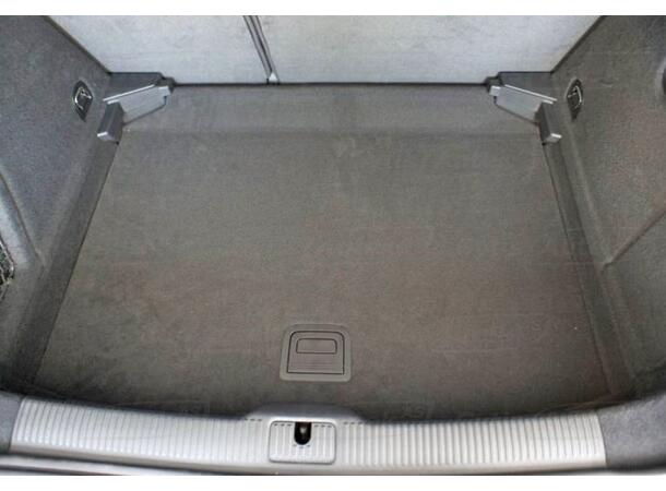 Bagasjeromsmatte | Audi A3 2013-2020 | gytisautek.no