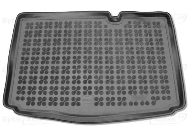 Bagasjeromsmatte | Ford B-Max 2012-> | gytisautek.no