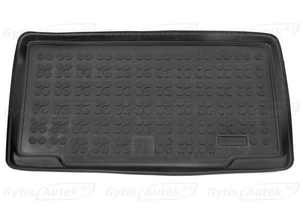 Bagasjeromsmatte | Mini Cooper F55 2014-> | gytisautek.no