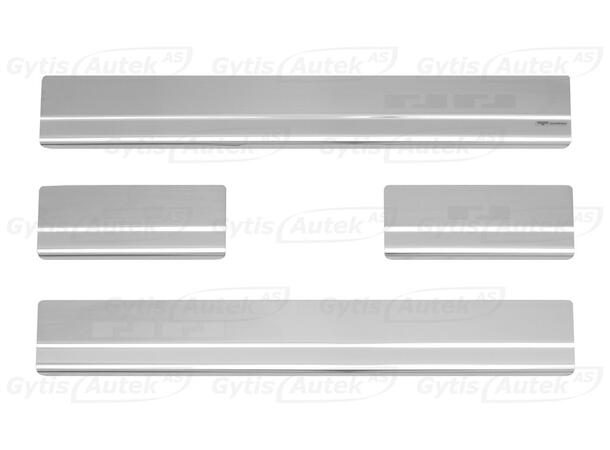 Ford C-Max 2003-2010 | Innstigningslister |  gytisautek.no