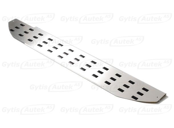 Trinnplate til Mercedes-Benz Vito W639 2003-2014 | gytisautek.no