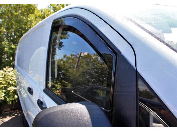 Vindavvisere | MB Vito W447 2015-> | gytisautek.no