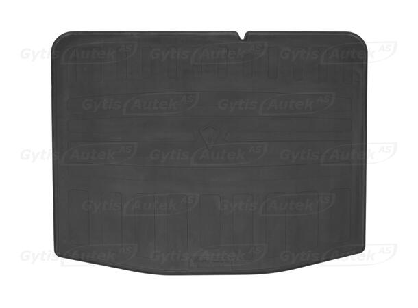 Bagasjeromsmatte | Suzuki Vitara 2015-> | gytisautek.no