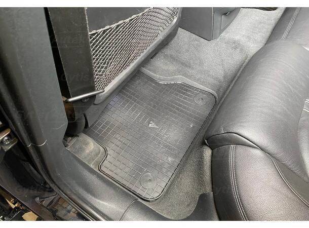 Gummimatter til Audi A7 2010-2018| gytisautek.no