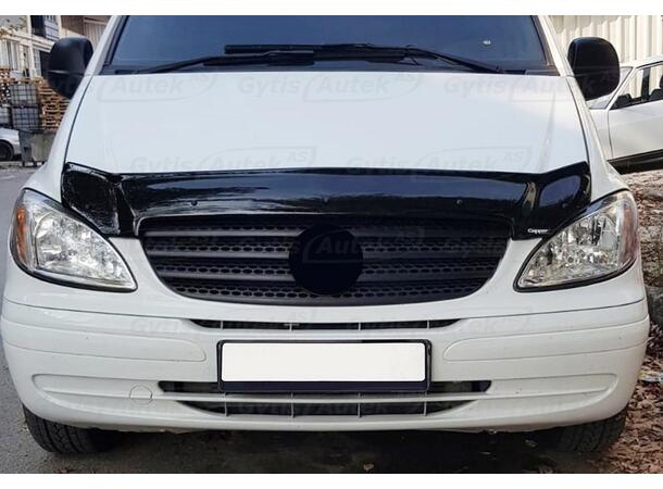 MB Viano W639 2003-2014 Panserbeskytter | gytisautek.no