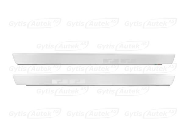 Subaru Outback 2003-2009 | Innstigningslister |  gytisautek.no
