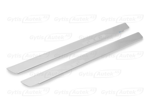 Subaru Outback 2003-2009 | Innstigningslister |  gytisautek.no