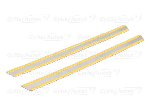 Subaru Outback 2003-2009 | Innstigningslister |  gytisautek.no